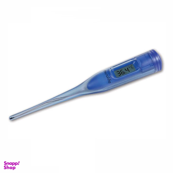 تب سنج دیجیتالی میکرولایف مدل MT50