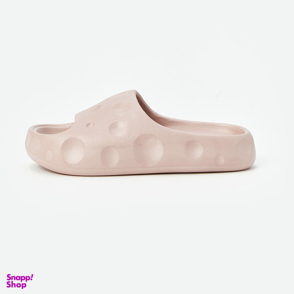 دمپایی زنانه ال سی وایکیکی مدل آنتی شوک فول طبی