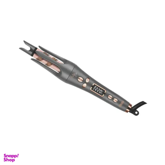 فر کننده مو دی اس پی مدل dsp-20588