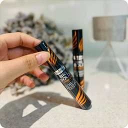 ریمل حجم دهنده ایزادورا مدل Big Bold Extreme