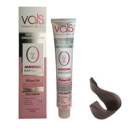 رنگ مو والس شماره 7.9 رنگ بلوند مرواریدی تیره حجم 100 میلی لیتر