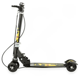 اسکوتر رجال مدل چهار چرخ آپشنال کد 90M NEW