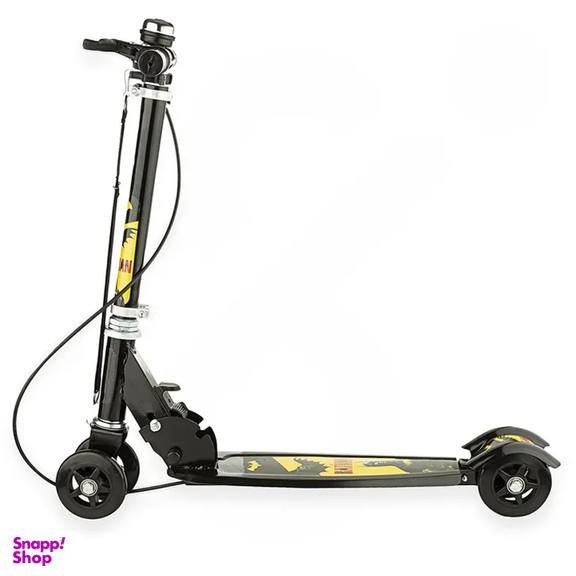 اسکوتر رجال مدل چهار چرخ آپشنال کد 90M NEW