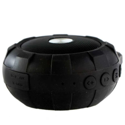 اسپیکر بلوتوثی قابل حمل کلارو کد CL-97