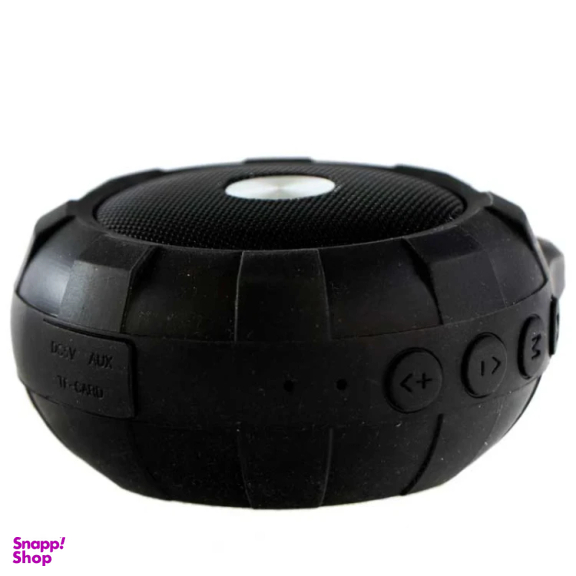 اسپیکر بلوتوثی قابل حمل کلارو کد CL-97