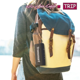 اسپیکر بلوتوثی قابل حمل ترونسمارت مدل Trip