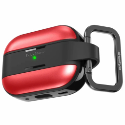 کاور ایرفون آها استایل مدل WG75 Pro 2 مناسب اپل ایرپاد پرو 2