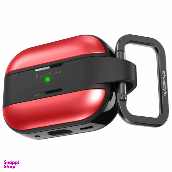 کاور ایرفون آها استایل مدل WG75 Pro 2 مناسب اپل ایرپاد پرو 2