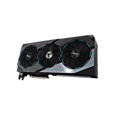 کارت گرافیک گیگابایت مدل AORUS GeForce RTX 4070 Ti ELITE 12GB