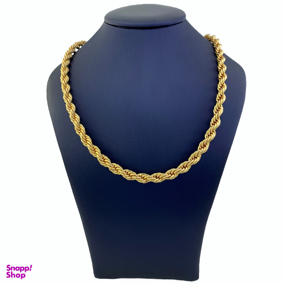 زنجیر زنانه زد جی جولری مدل N3191