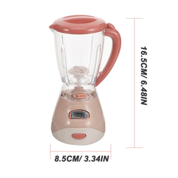 اسباب بازی مدل آبمیوه گیری موزیکال چراغدار