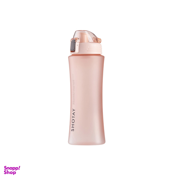 قمقمه شوتای کد 6541 گنجایش 660 میلی لیتر