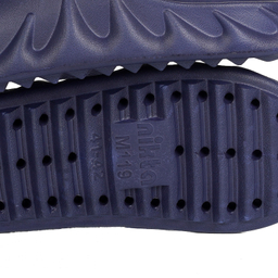 دمپایی مردانه نیکتا مدل M-83 رنگ سرمه ای