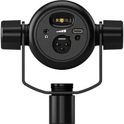 میکروفون داینامیک رود مدل Rode PodMic USB XLR
