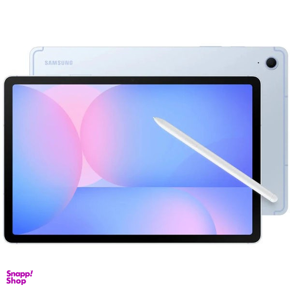 تبلت 10.9 اینچ سامسونگ مدل Galaxy Tab S10 FE Wi-Fi ظرفیت 128 گیگابایت و رم 8 گیگابایت