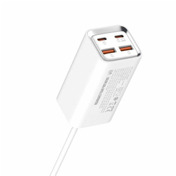 شارژر رومیزی 65 وات الدینیو مدل A4610C