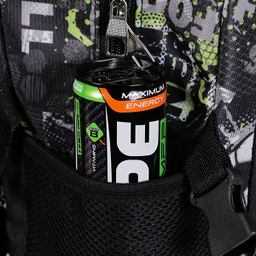 کوله پشتی توریث مدل CX-8000 به همراه جامدادی