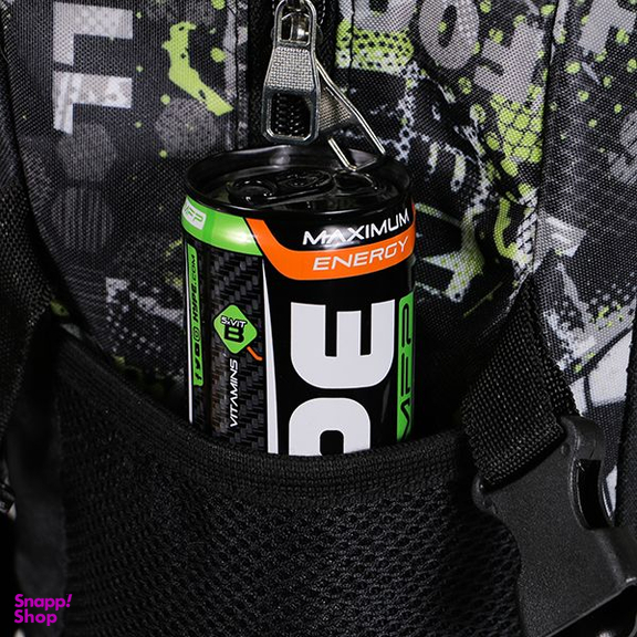 کوله پشتی توریث مدل CX-8000 به همراه جامدادی