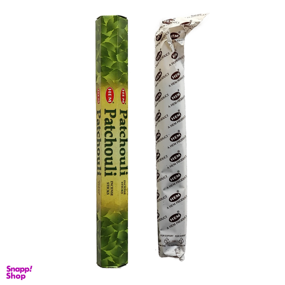 عود هم مدل نعناع هندی کد 82