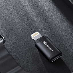 مبدل USB-C به لایتینینگ مک دودو مدل OT-7680