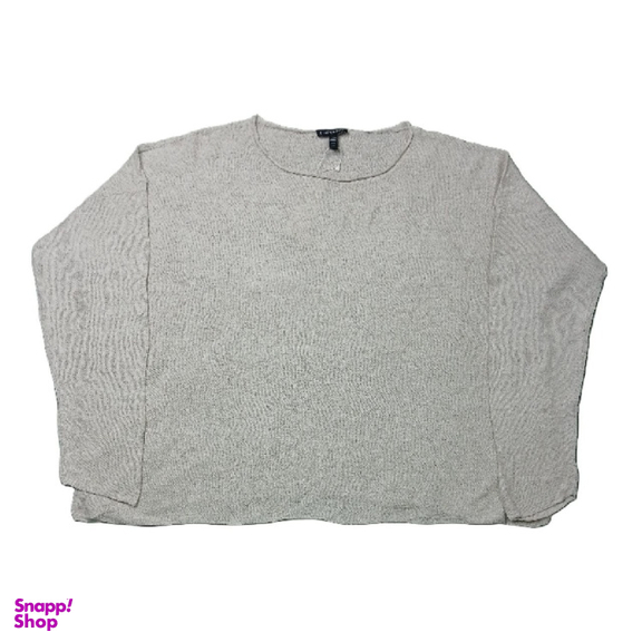 بلوز زنانه کد 767 رنگ نسکافه ای روشن