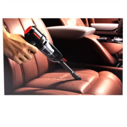 جارو شارژی یسیدو مدل Duster Vacuum VC03