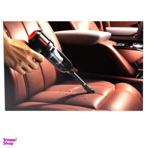 جارو شارژی یسیدو مدل Duster Vacuum VC03