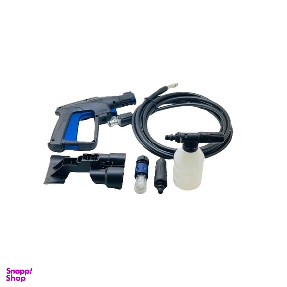 کارواش اکتیو تولز مدل AC-7490