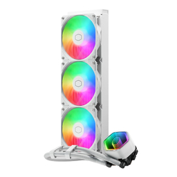 خنک کننده مایع کولر مستر مدل Liquid ML360 Core II