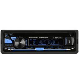 پخش کننده خودرو دنای مدل DE-C8021D