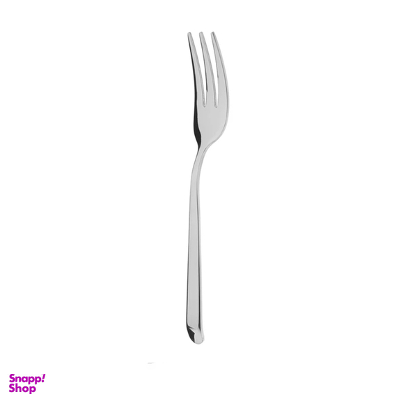 سرویس ۱۲ پارچه کارد و چنگال یونیک مدل 5730 طرح B