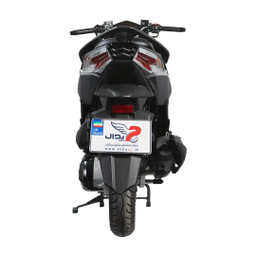 موتور سیکلت نیروموتور گلکسی JT200 سی سی سال 1403