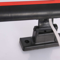 چراغ ترمز سوم خودرو سام مدل استپ