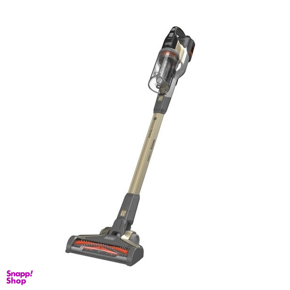 جارو شارژی عصایی بلک اند دکر مدل BHFEV36B2D-GB