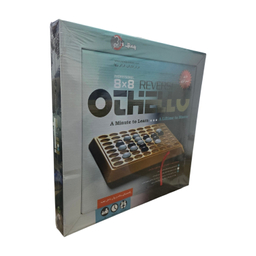 بازی فکری پندار نیک مدل اتللو کد A005