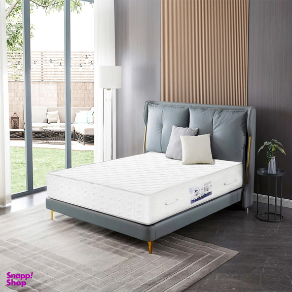 تشک دو نفره زیو مدل سوپر طبی مدیکال کد 6 سایز 200×160 سانتی متر
