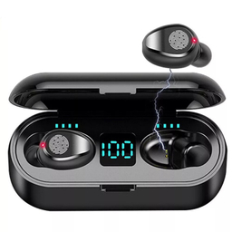 هدفون بلوتوثی مدل F12 PRO