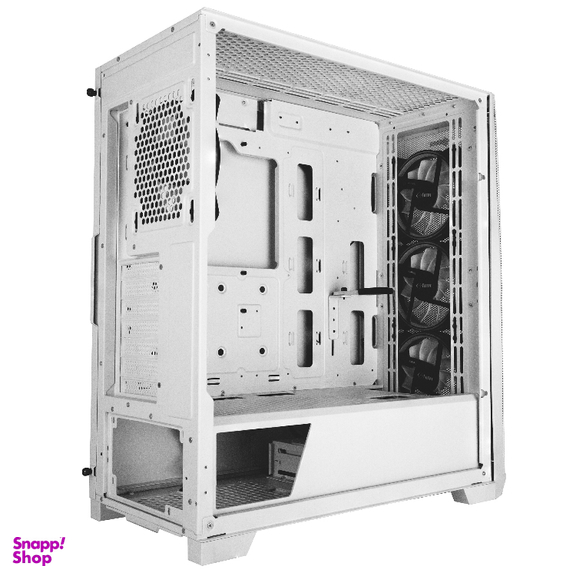 کیس مخصوص بازی Mid Tower فاطر مدل Fater FG-770