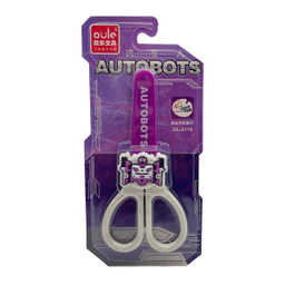 قیچی ساده مدل 2110