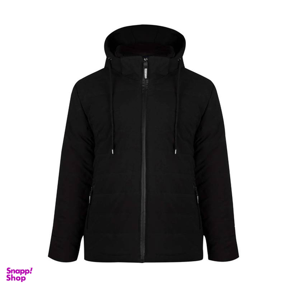 کاپشن اسپرت مردانه والیانت استایل مدل کالیته TC رنگ مشکی