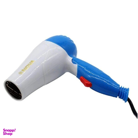 سشوار مسافرتی طرح نوا مدل NV-1290