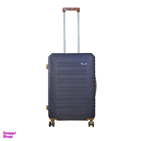 چمدان هوسونی مدل RK سایز کوچک