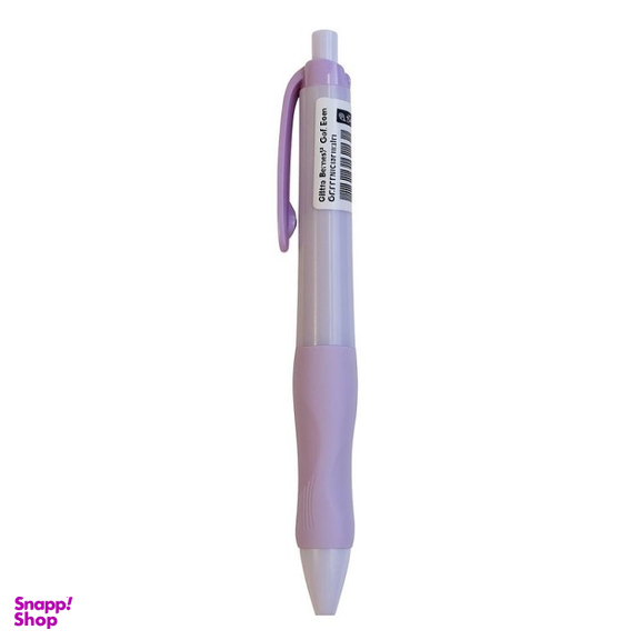 مداد نوکی ۰.۷ کریتورز کلاس مدل مارشمالو کد ccmp10