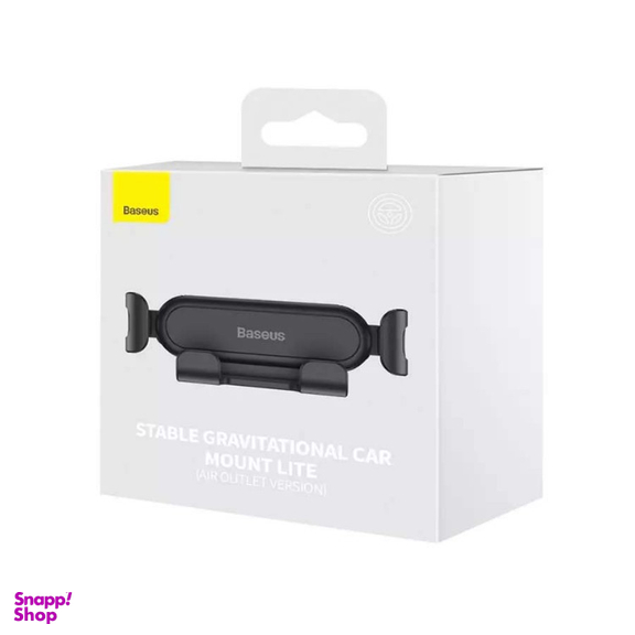 پایه نگهدارنده و هولدر موبایل بیسوس مدل BS-CM012