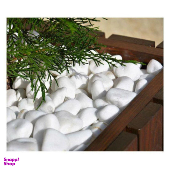 سنگ تزئینی مدل z وزن 7 کیلوگرم