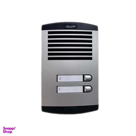 در باز کن دو طبقه صوتی الکتروپیک کد 875.786.2 مجموعه 5 عددی