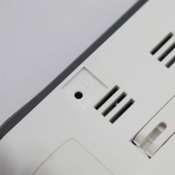 دماسنج و رطوبت سنج مدل بت کد YPSF،DC102