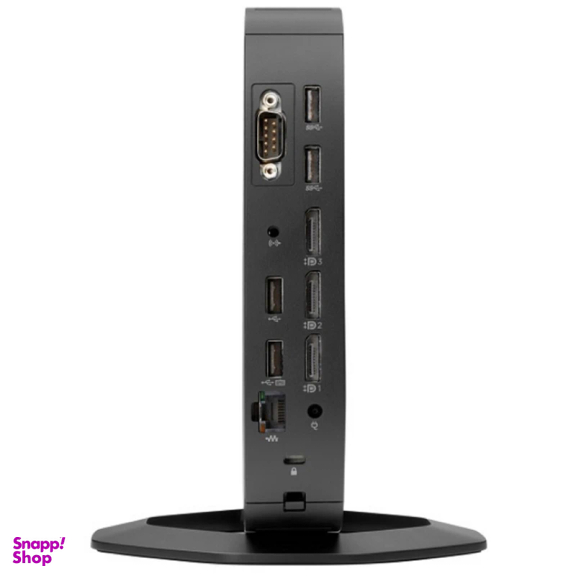 کامپیوتر کوچک اچ پی مدل T640