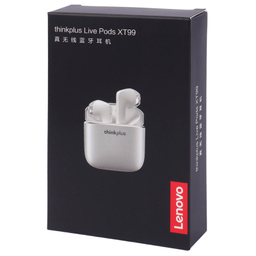ایرفون بلوتوثی لنوو مدل ThinkPlus Live Pods XT99 TWS