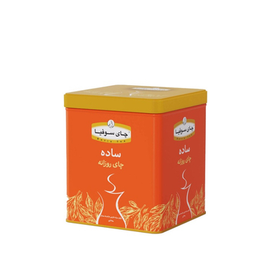 چای شکسته ممتاز سوفیا وزن 450 گرم